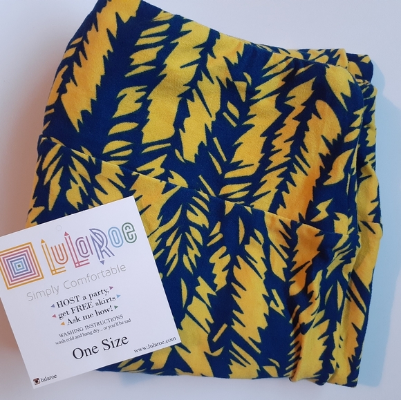 LuLaRoe Women's Leggings - Picture 1 of 2